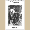 Keeping It Canadian 1994 Collection [Tape]