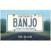 Banjo [Tape]