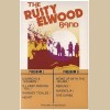 The Rusty Elwood Band [Tape]
