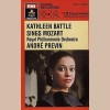 Kathleen Battle Sings Mozart [Tape]