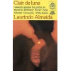 Clair de Lune - Romantic Studies for guitar - Music by Debussy, Ravel, Falla, Albeniz, Granados, Villa-Lobos [Tape]