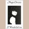 S Wonderful Too [Tape]