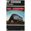 Ry Cooder [Tape]