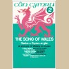 Can Cymru 2 - The Song of Wales 2 [Tape]