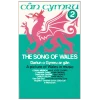 Can Cymru 2 - The Song of Wales 2 [Tape]