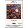 The Best of Joe Walsh [Tape]