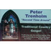 Second Time Around - Traditional Country Gospel [Tape]