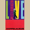 Westernhagen Live [Tape]