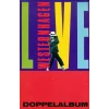 Westernhagen Live [Tape]