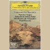 Vivaldi: Concertos for Lute [Tape]