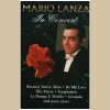 Mario Lanza - In Concert [Tape]