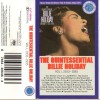 The Quintessential Billie Holiday, Vol. 1 (1933-1935) [Tape]