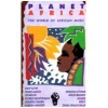 Planet Africa [Tape]