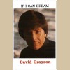 If I Can Dream [Tape]