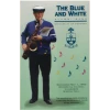 The Blue and White [Tape]