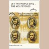 Let the People Sing [Tape]