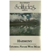 Solitudes: Harmony [Tape]