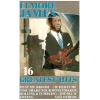 Elmore James - 16 Greatest Hits [Tape]