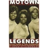 Motown Legends [Tape]