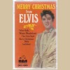 Elvis Presley:  Merry Christmas From Elvis [Tape]