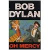 Oh Mercy [Tape]