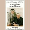 An Evening with Dr. Ian Paisley M.P. and Rev. William McCrea featuring 'The Preacher on the Fence' [Tape]