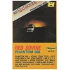Phantom 309 [Tape]