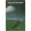 Concerto for Yusef Lateef [Tape]