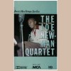 The Joe Newman Quartet Featuring Shirley Scott, 1958 [Tape]
