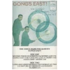 Gongs East [Tape]
