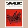 Zebra [Tape]