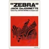 Zebra [Tape]