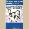 Johnny Burnette Trio - Volume II [Tape]