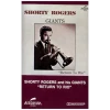 Return To Rio - Shorty Rogers and his Giants [Tape]