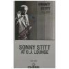 Sonny Stitt at the D.J. Lounge [Tape]