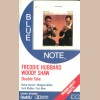 Double Take: Freddie Hubbard, Woody Shaw [Tape]