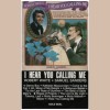 I Hear You Calling Me [Tape]