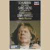 Schumann: Cello Concerto; Saint-Saens: Cello Concerto No 1 [Tape]