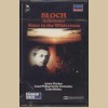 Bloch: Schelomo, Voice in the Wilderness [Tape]