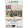Sullivan: The Zoo, Cox & Box [Tape]