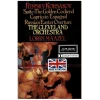 Rimsky-Korsakov: Suite The Golden Cockerel, Capriccio Espagnol, Russian Easter Overture [Tape]