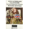 Joan Sutherland Sings Wagner [Tape]