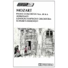Mozart: Piano Concertos Nos.20 & 6 [Tape]