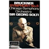 Bruckner: Symphony No 6 [Tape]