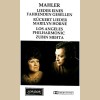 Mahler: Lieder Eines, Fahrenden Gesellen, Ruckert Lieder [Tape]