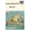 The World of Brass [Tape]
