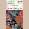 Debussy & Ravel String Quartets [Tape]