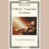Purcell: Theatre Musiic Vol III - Don Quixote [Tape]