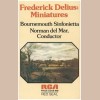 Frederick Delius: Miniatures [Tape]