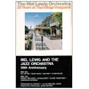 Mel Lewis & The Jazz Orchestra 20th Anniversary. 20 Years at The Village Vanguard [Tape]